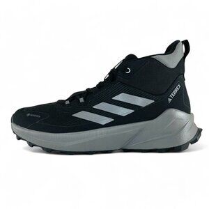 adidas | Shoes | Adidas Terrex Trailmaker 2 Mid Goretex Core Black Mens  Hiking Shoes Ie9062 | Poshmark